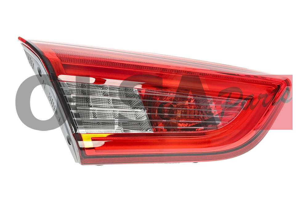 Tail Light Assembly